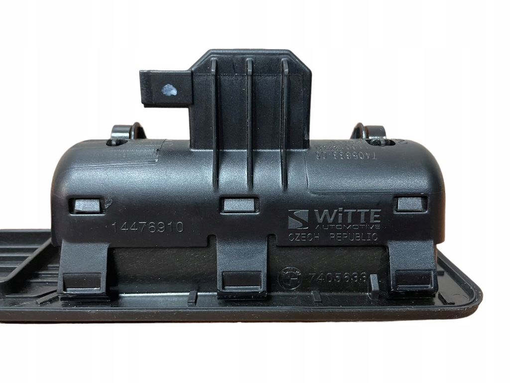 ΚΟΥΜΠΙ ΑΡΙΣΤΕΡΟ ΚΑΠΑΚΟΥ BMW F97 G01 G20 G21 Product image