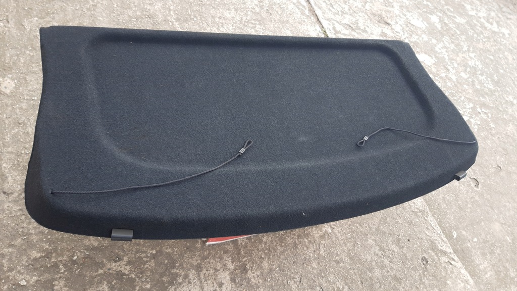 Πίσω ράφι Trunk πίσω Mazda 323F BA 1994-1998 σαν νέο Product image