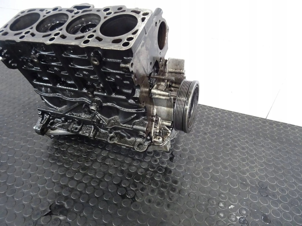 BKE ENGINE BLOCK AUDI A4 B7 1.9 TDI ΣΕΤ ΑΞΟΝΩΝ Product image