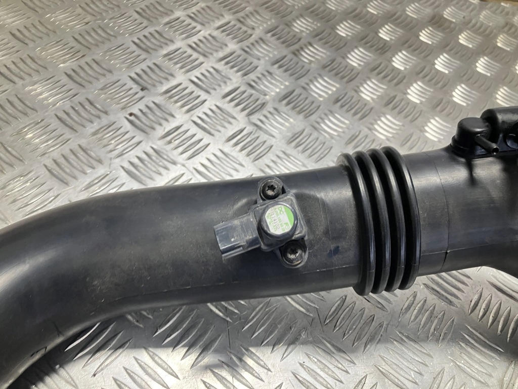 AIR PIPE MERCEDES SLK R172 1.8 CGI Product image