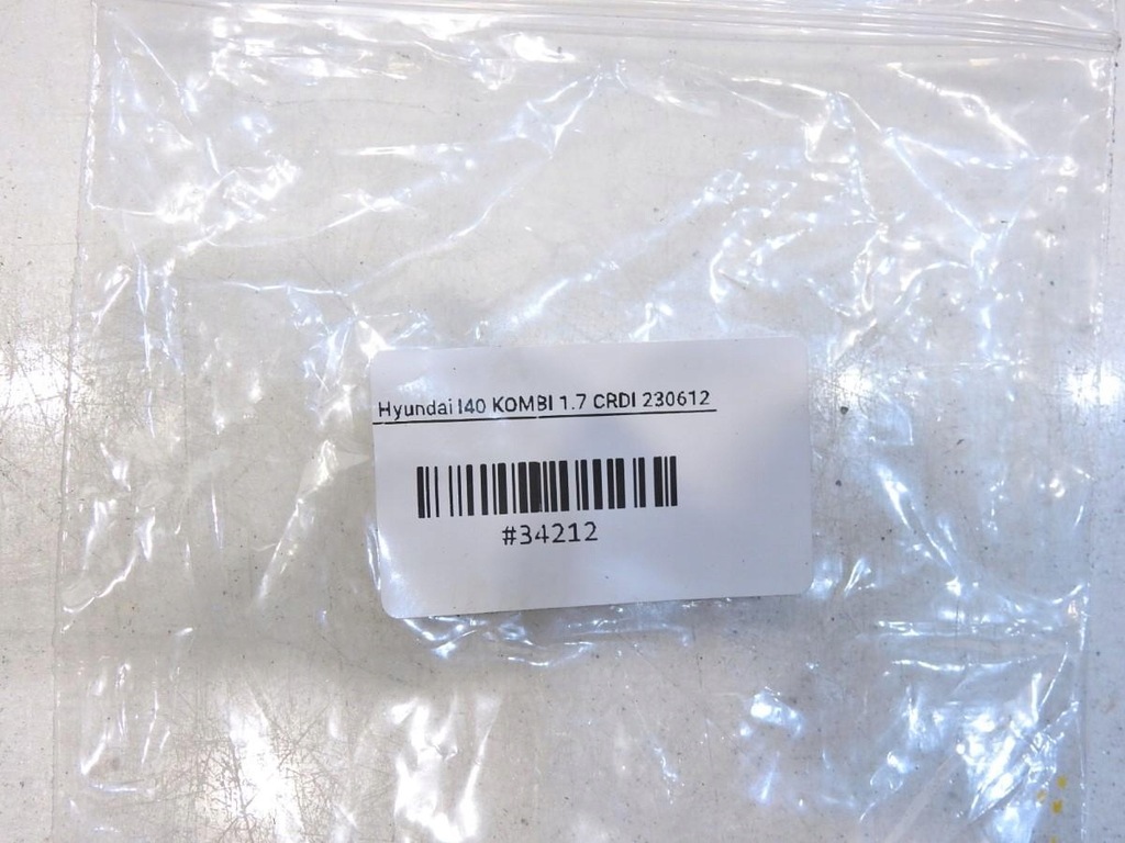 ΚΕΡΙΑ ΧΩΡΙΣ ΚΛΕΙΔΙ HYUNDAI i40 95420-3Z000 Product image
