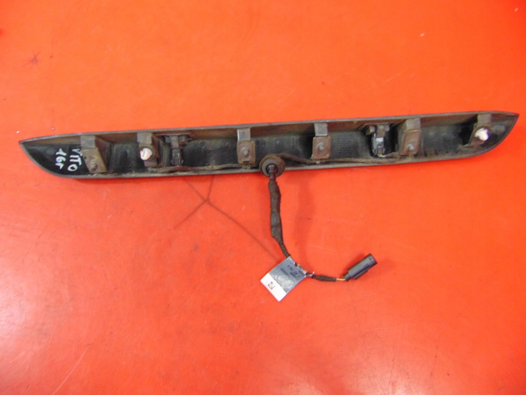 MERCEDES VITO W447 ΜΙΓΜΑ ΠΙΣΩ ΠΟΡΤΑΣ A4477400093 Product image