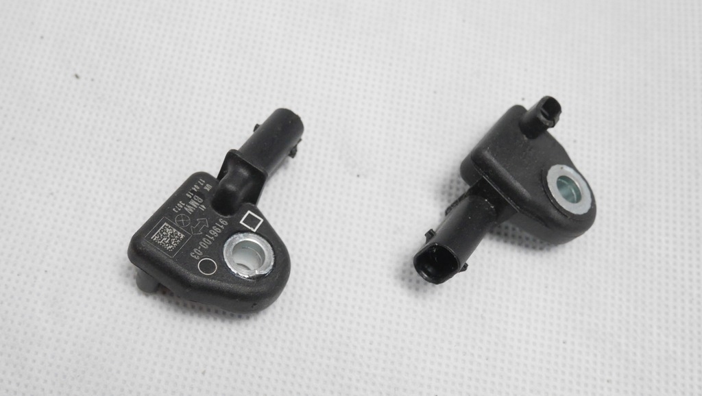 BMW X1 F48 F45 F46 SIDE IMPACT SENSOR 9196100 Product image