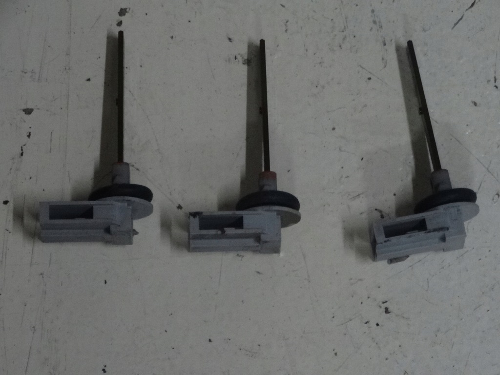 ΑΙΣΘΗΤΗΡΑΣ ΘΕΡΜΟΚΡΑΣΙΑΣ VW AUDI SKODA SEAT 4B0820539 Product image