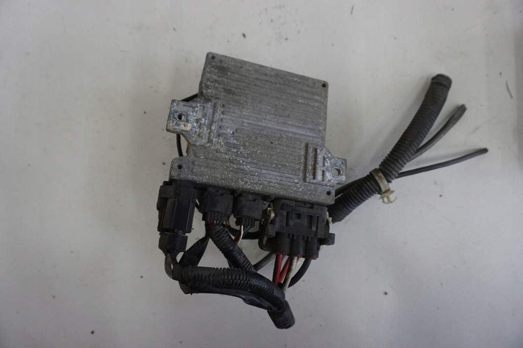 SUBARU FORESTER IV SJ SUPPORT MODULE 34710SG030 2014 Product image