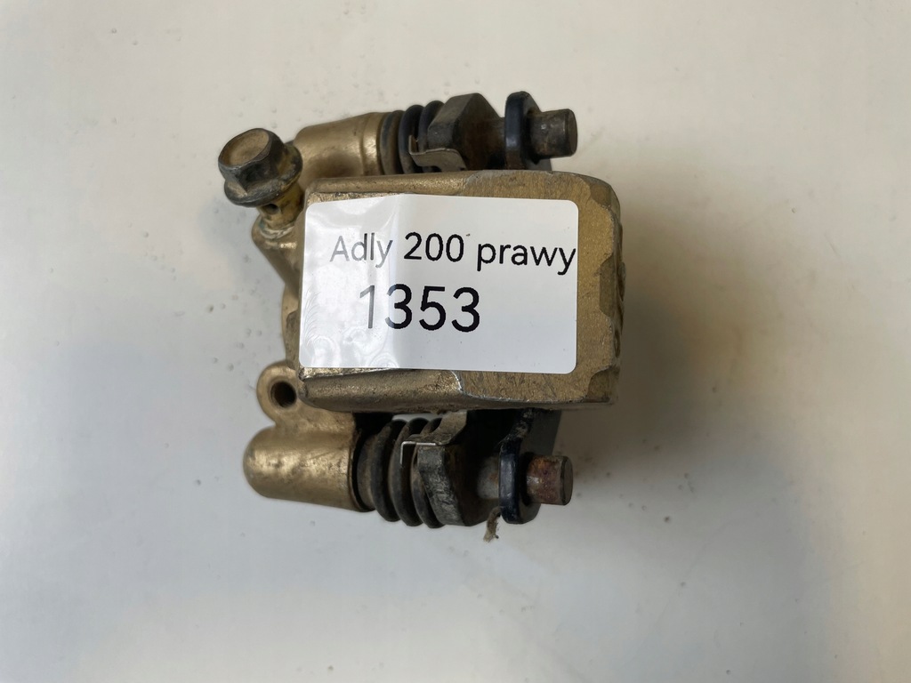 Δαγκάνα φρένου Adly 200 Δεξιά Product image