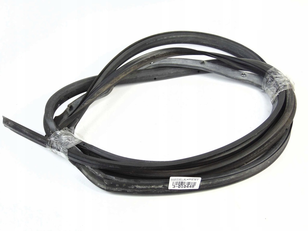 Mercedes S W140 ΛΑΣΤΙΧΈΝΙΑ ΠΌΡΤΑ ΑΡΙΣΤΕΡΆ ΠΊΣΩ Product image