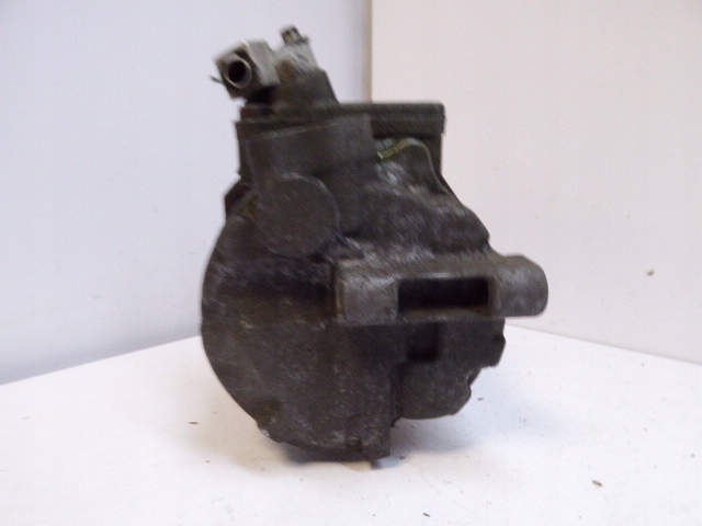 ZAFIRA A AIR CONDITIONING COMPRESSOR 2.0 DTI 24416178 Product image