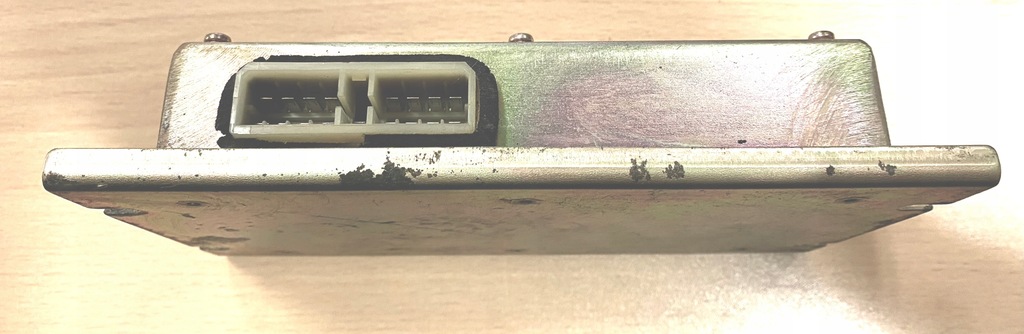 Ελεγκτής γκαζιού DAEWOO DOOSAN 2543-1020B Product image