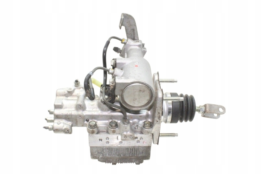ABS Toyota Auris (_e15_) 4721012070 1.8L Hybrid 73kW 2011 Product image