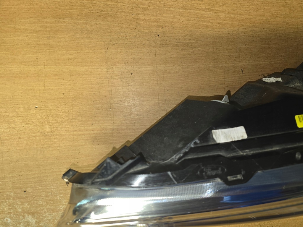 ΑΡΙΣΤΕΡΟ ΦΩΤΙΣΤΙΚΟ PEUGEOT 3008 5008 II LIFT FULL LED 9836230280 Ε.Ε. Product image