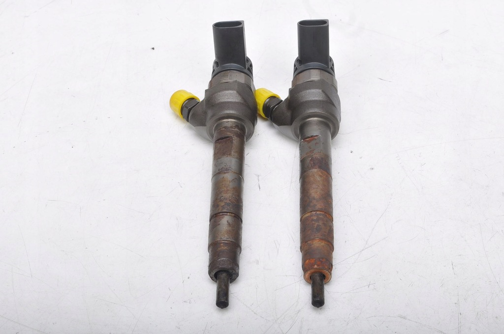 BMW F20 F21 F30 E90 E92 X4 F26 X5 2.0 3.0 D INJECTOR 0445110478 781070202 Product image