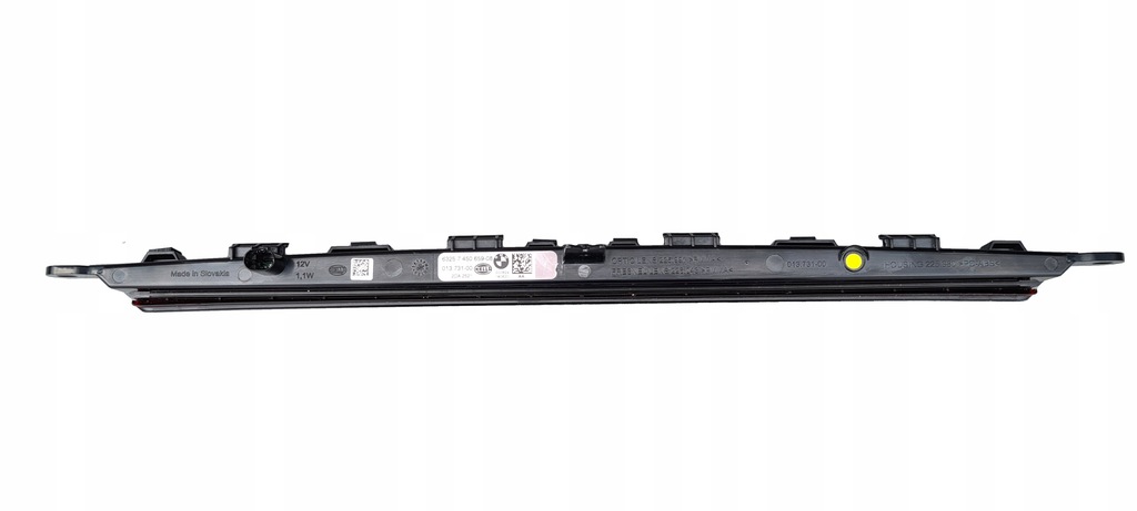 ΦΩΤΙΣΤΙΚΟ ΦΡΕΝΩΝ ΤΡΙΤΟ ΦΩΤΟ LED BMW 1 F40 ORIGINAL Product image