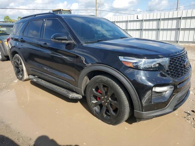 Τηλεματική μονάδα TCU Ford Explorer 2020- Product image