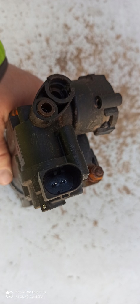 AUDI Q7 ΑΝΑΡΤΗΣΗ COMPRESSOR 7L8616007 4420512661 Product image