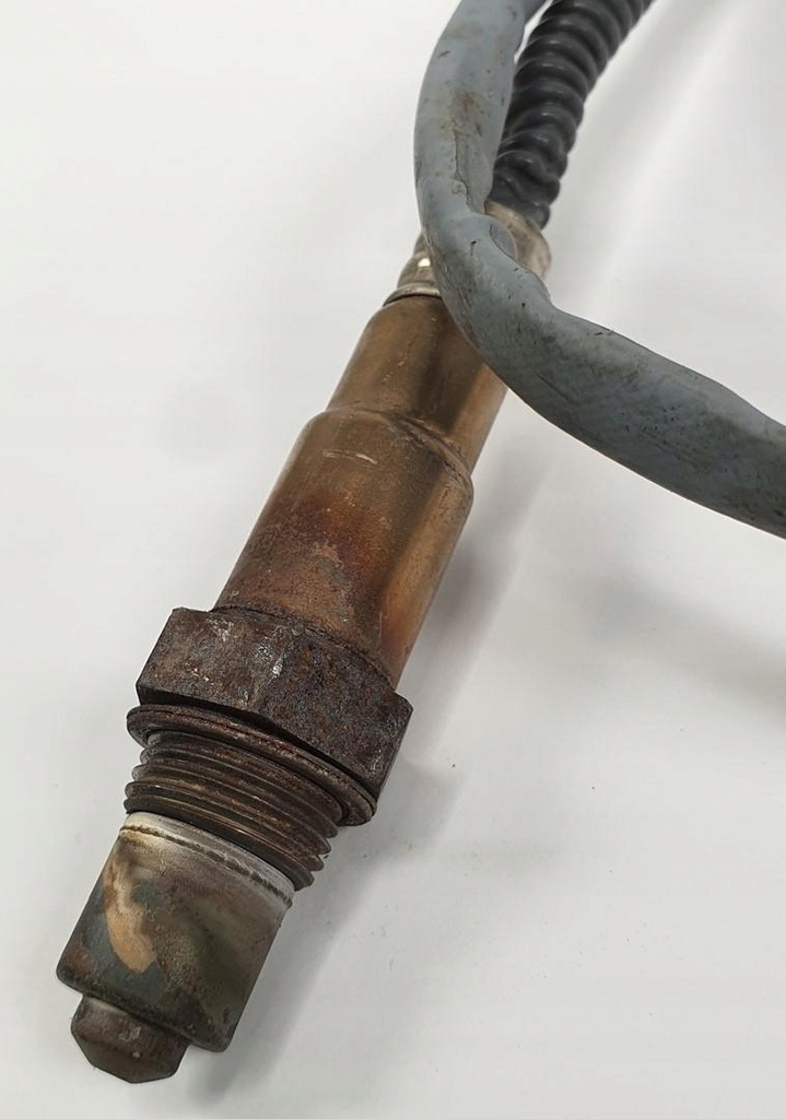 LAMBDA PROBE PORSCHE CAYENNE II 7P5 3.0 TFSI 06E906262C Product image