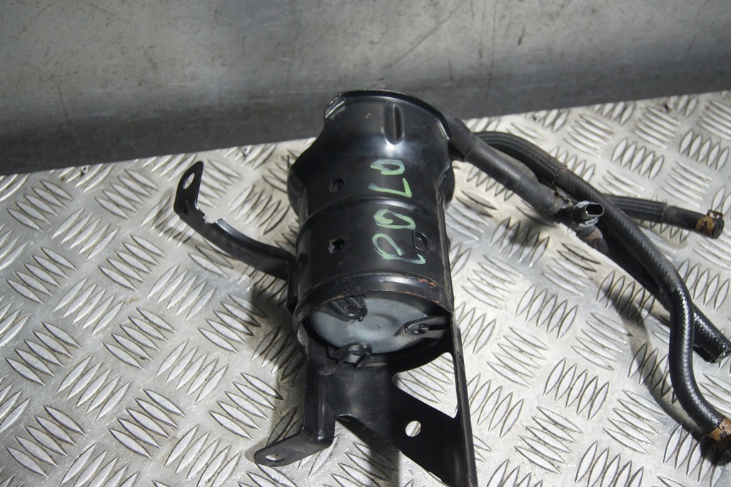 ΦΙΛΤΡΟ ΚΑΥΣΙΜΟΥ ΣΤΕΡΕΩΣΗ ΚΑΛΥΜΜΑΤΟΣ 6R0127224E Product image