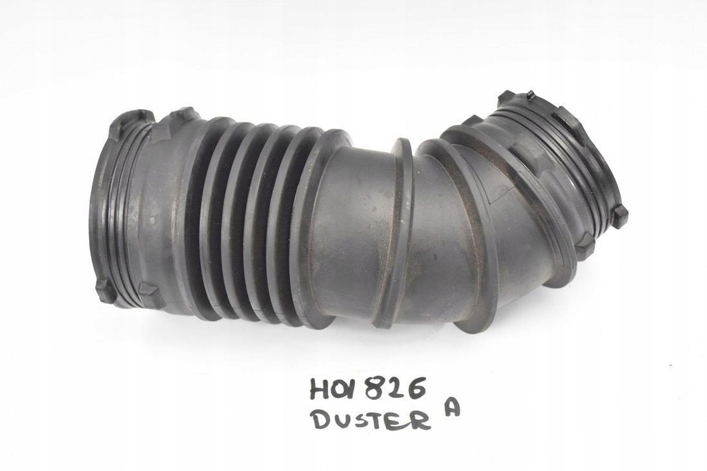 AIR PIPE 165758477R DUSTER II 1.5D Product image