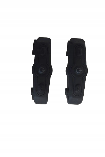 ΑΚΟΥΣΤΙΚΑ BLUETOOTH INTERCOM S7 EVO Εύρος 0,1 KM Product image