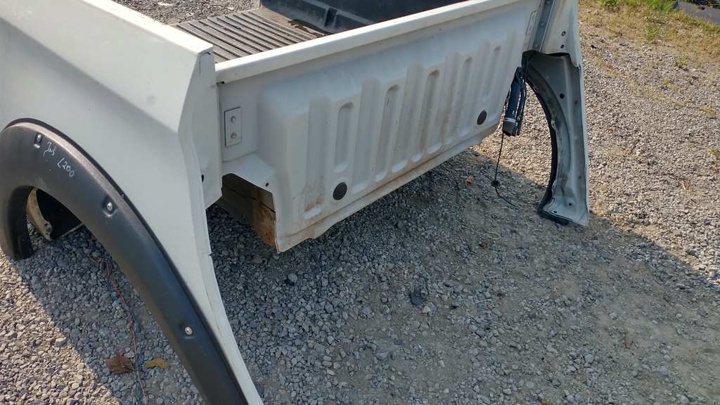 MITSUBISHI L200 FIAT FULLBACK PAKA ΠΙΣΩ ΦΡΟΛΟ Product image