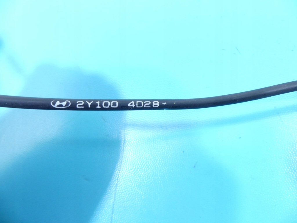 Hyundai IX35 09-13 Mask Lock Product image
