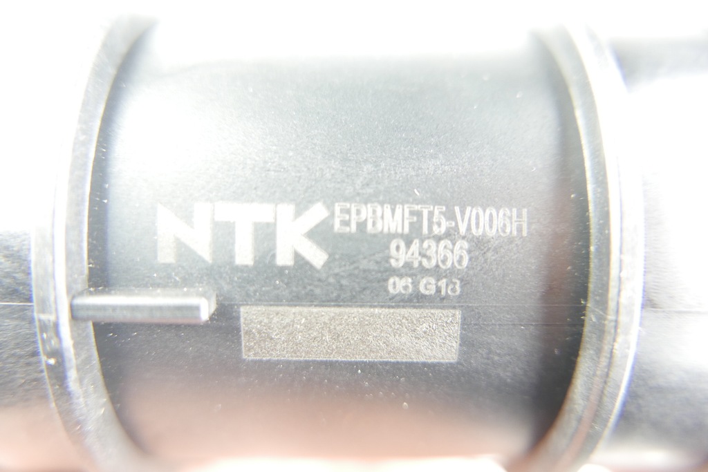 NGK ASTRA CORSA ZAFIRA B 1.7 CDTI Ροή μετρητή Product image