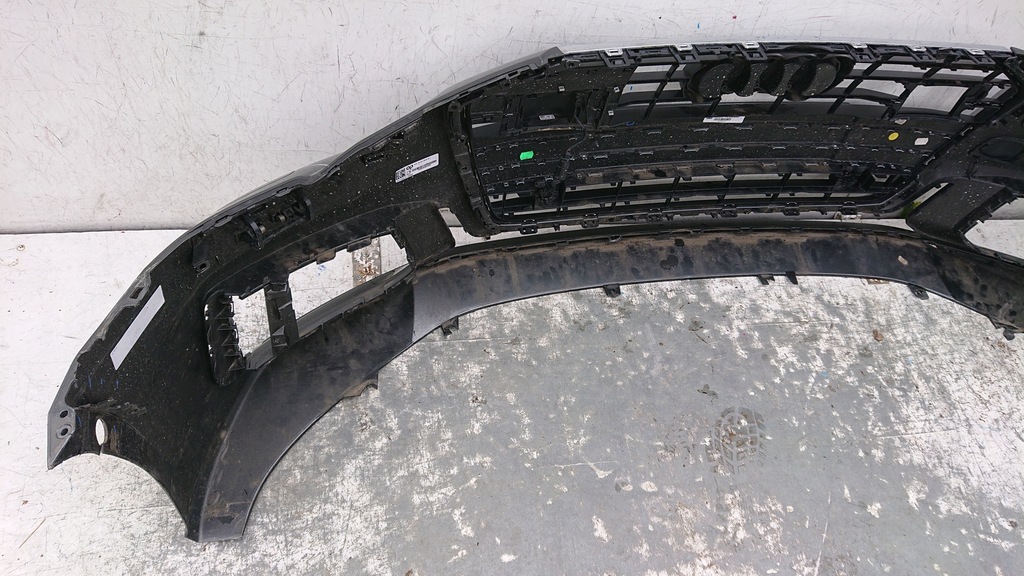 Μπροστινός προφυλακτήρας Audi A6 C8 18- 4K0 S-line εμπρός Product image