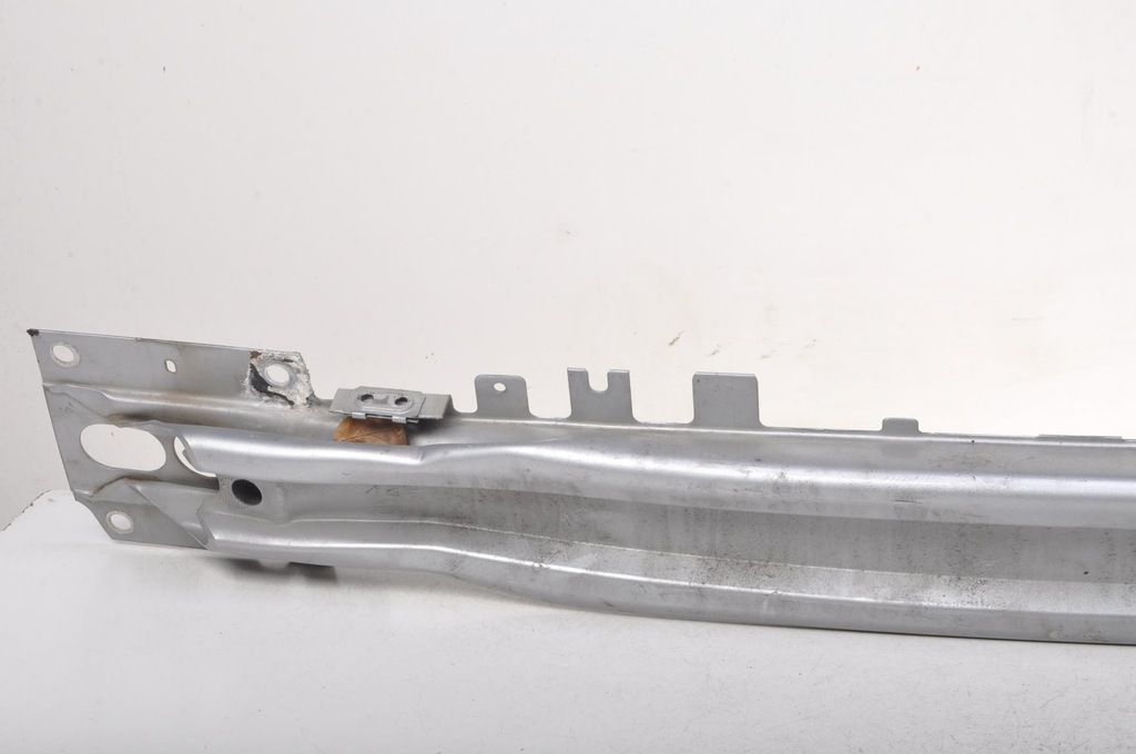 VOLVO S60 V60 LIFT BUMPER ΠΡΟΦΥΛΑΚΤΗΡΑΣ ΜΠΡΟΣΤΑ Product image