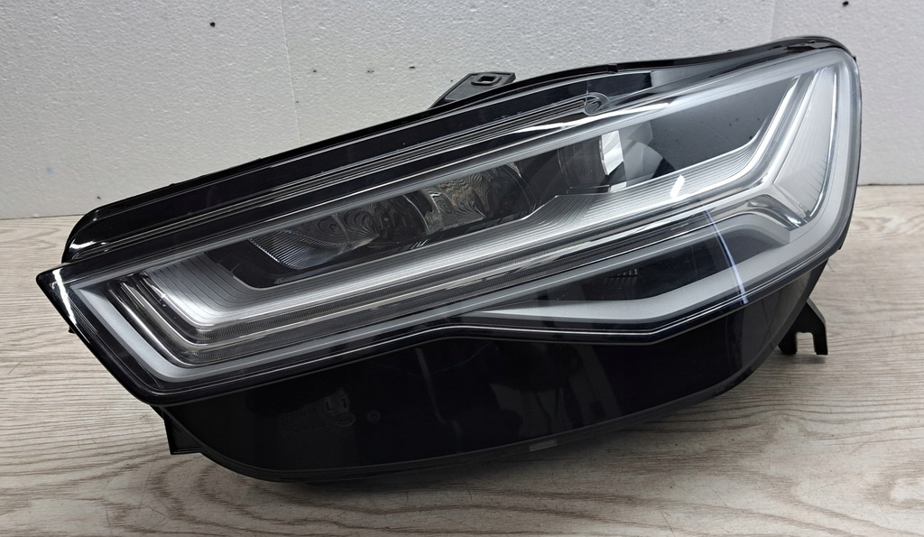 ΑΡΙΣΤΕΡΟ ΛΑΜΠΑ FULL LED AUDI A6 C7 LIFT 4G0941773H Product image