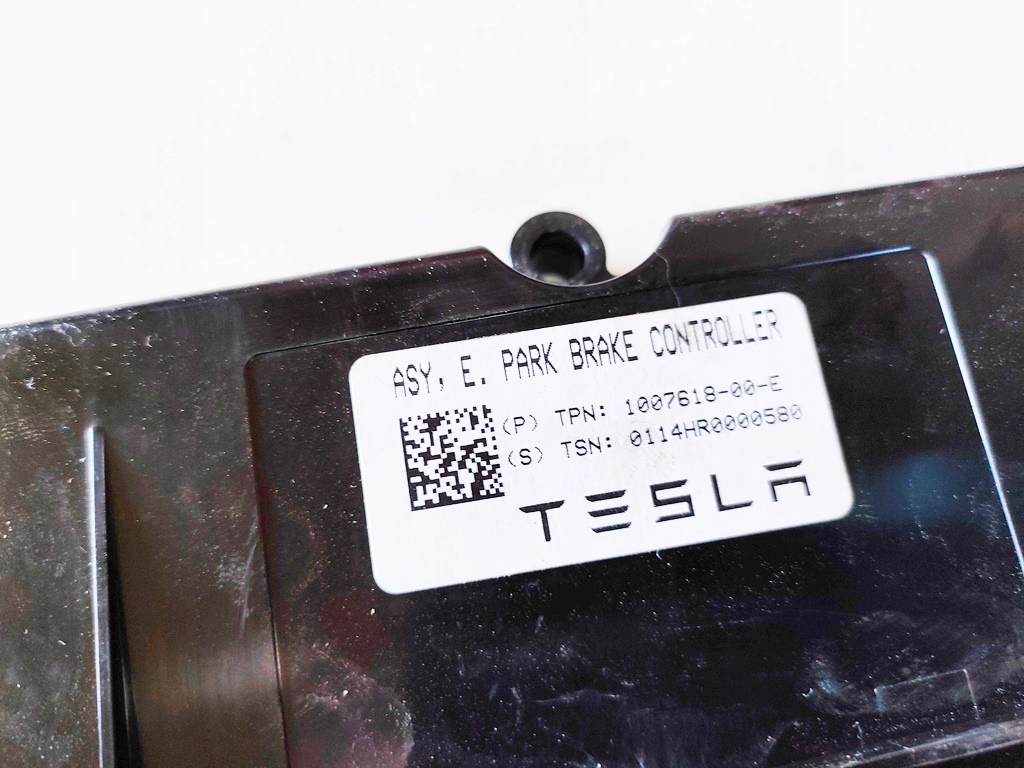 Μονάδα ελεγκτή φρένων Tesla S 85P 14r Product image