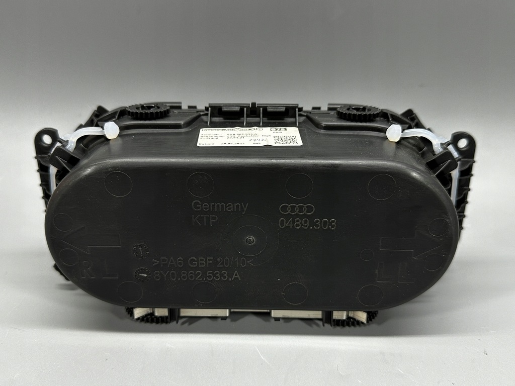 AUDI A3 8Y ΠΟΤΙΚΗ 8Y0862533A Product image