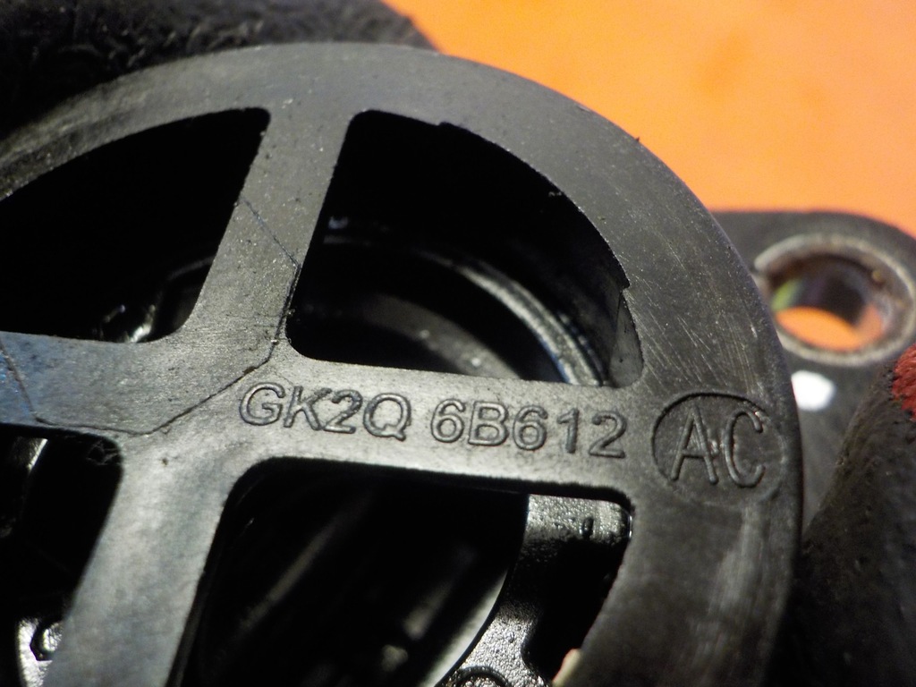 TRANSIT MK8 2.0 TDCI ECOBLUE 22r 185KM BCFB καπάκι πλήρωσης λαδιού GK2Q-6B612-AC Product image