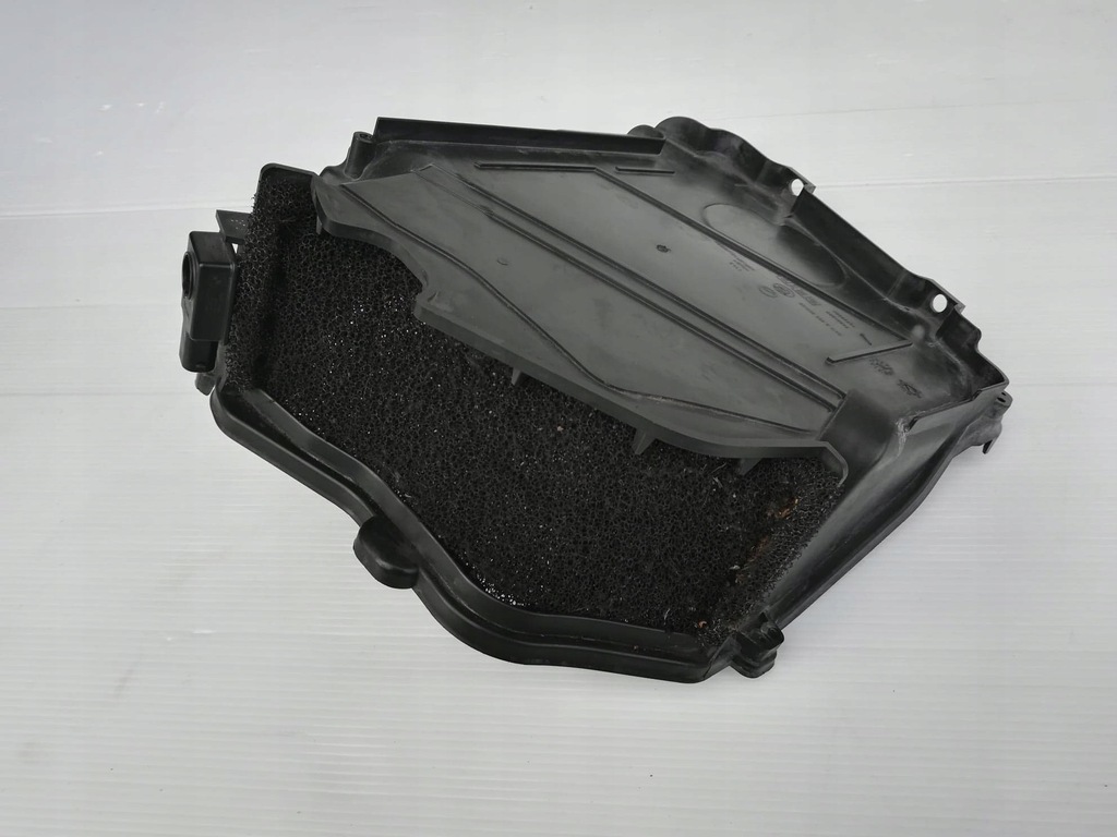 BMW F01 F07 F10 περίβλημα φίλτρου αέρα 9216222 Product image