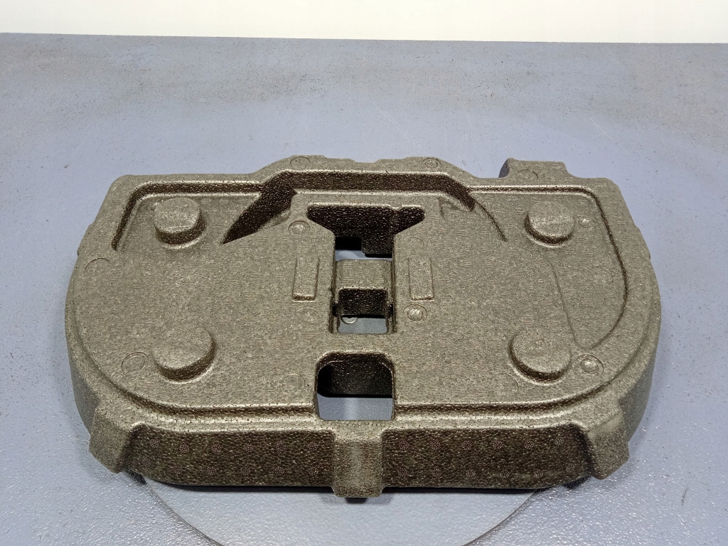 Opel Astra v K Styrofoam του κιτ εγγραφής κύκλου 39216576 Product image