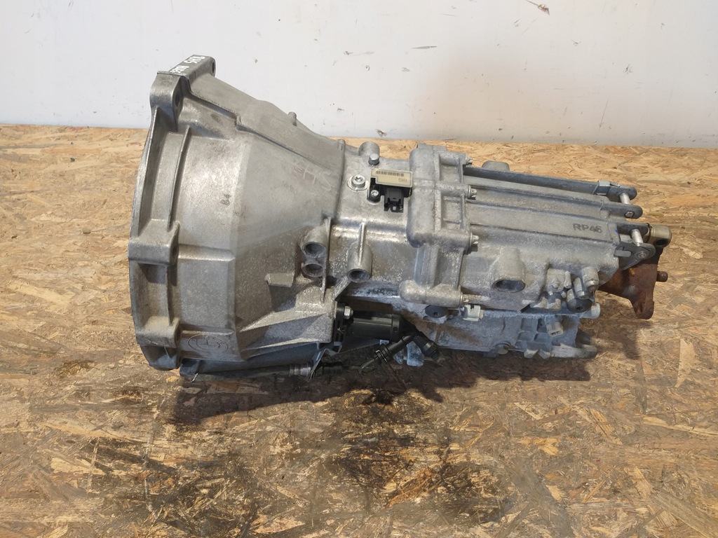 Κιβώτιο START STOP BMW F20 F30 2.0 D RHS Product image