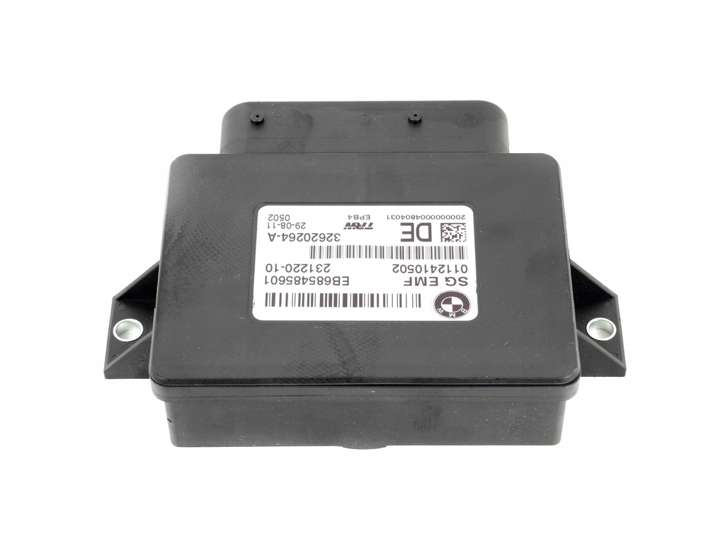 ΜΟΝΑΔΑ ΧΕΙΡΟΦΡΕΝΟΥ ΕΛΕΓΧΟΥ EMF BMW LCI LIFT Product image
