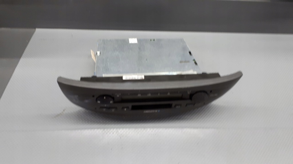 7642374316 Ραδιόφωνο Fiat Punto CD Product image