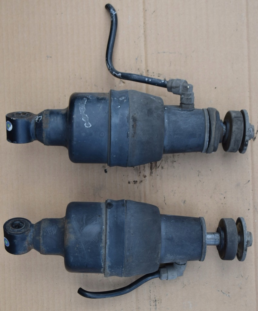 DAF XF 105 Αμορτισέρ Μαξιλάρι καμπίνας ΠΙΣΩ L/R Product image