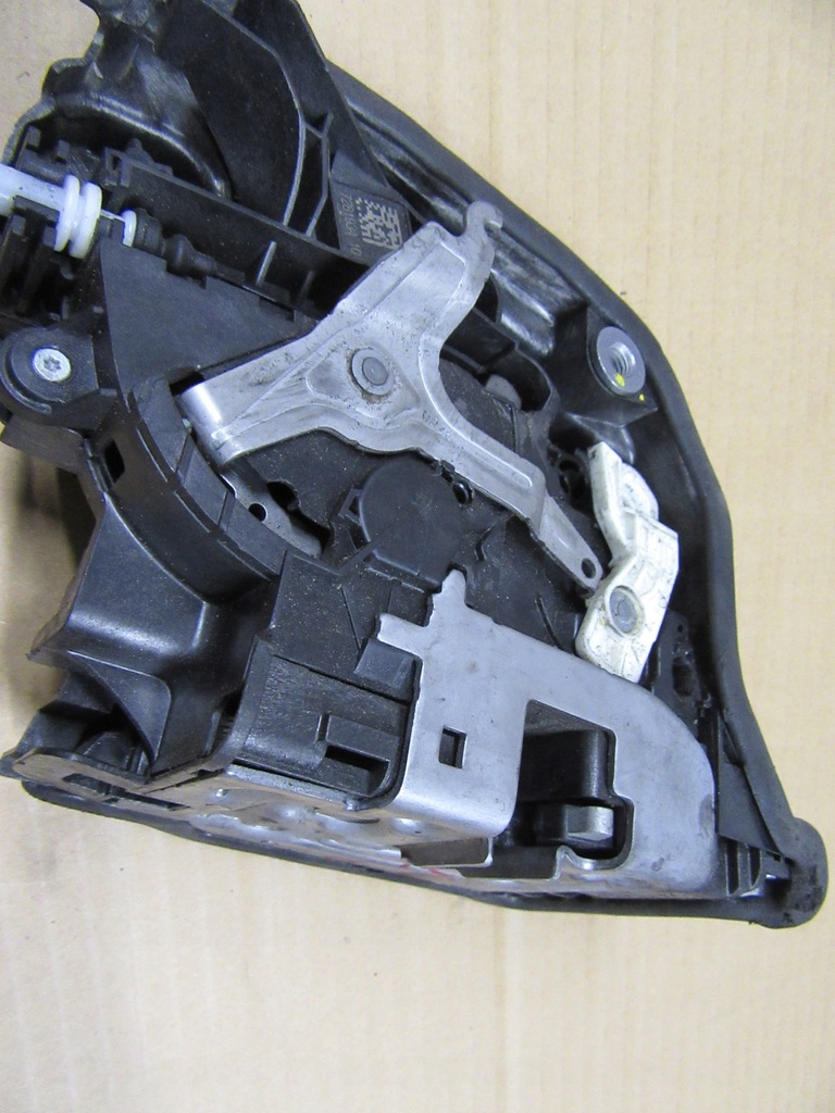 BMW 2 F45 Mini κλειδαριά δεξιά μπροστά 7281934 4 ακίδες Product image