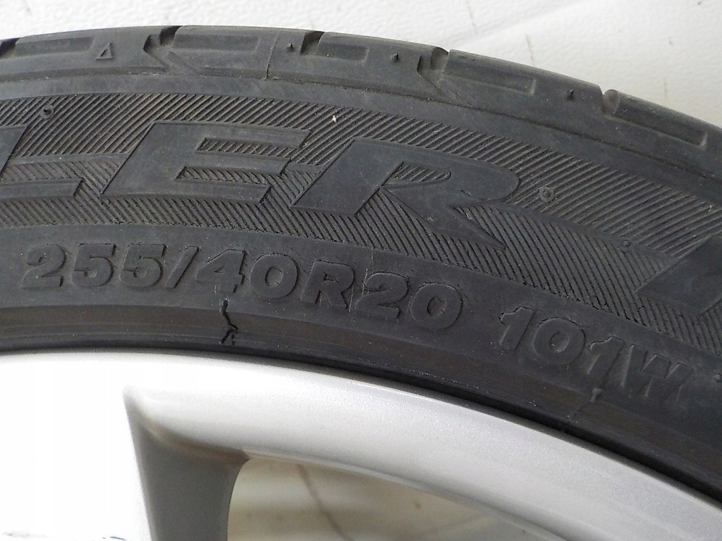 ΖΑΝΤΕΣ MERCEDES GLK ΖΑΝΤΕΣ Product image