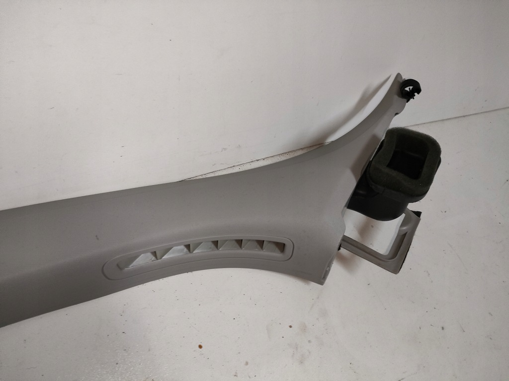 FIAT BRAVO II 2 2007-2014 ΚΑΛΥΜΜΑ ΠΥΛΩΝΑ ΑΡΙΣΤΕΡΟ ΜΠΡΟΣΤΑ ΚΑΛΥΜΜΑ 735384611 Product image