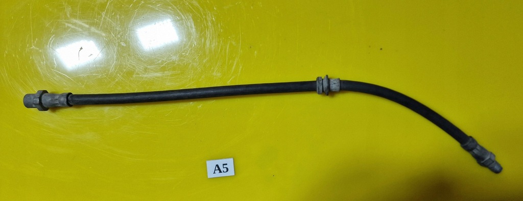 ΣΩΛΗΝΑΣ ΠΙΣΩ ΦΡΕΝΟΥ BMW X5 E70 3.0D X6 E71 30D 44/20 Product image