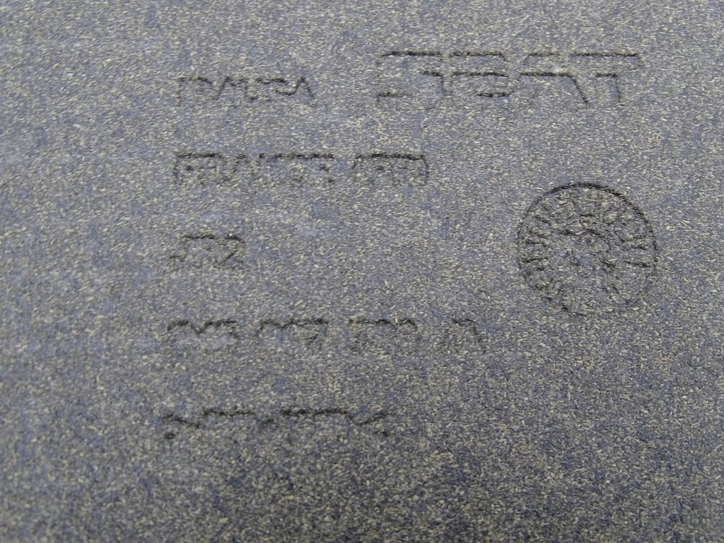 ΚΑΘΙΣΜΑ TOLEDO II 98-05 ΡΑΦΙ ΚΟΡΜΟΥ Product image