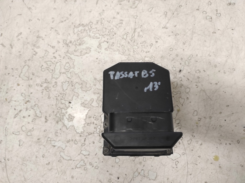 VW Passat B5 Αντλία ABS 4B0614517G 0265225124 ESP 012 4C 0265950055 Product image