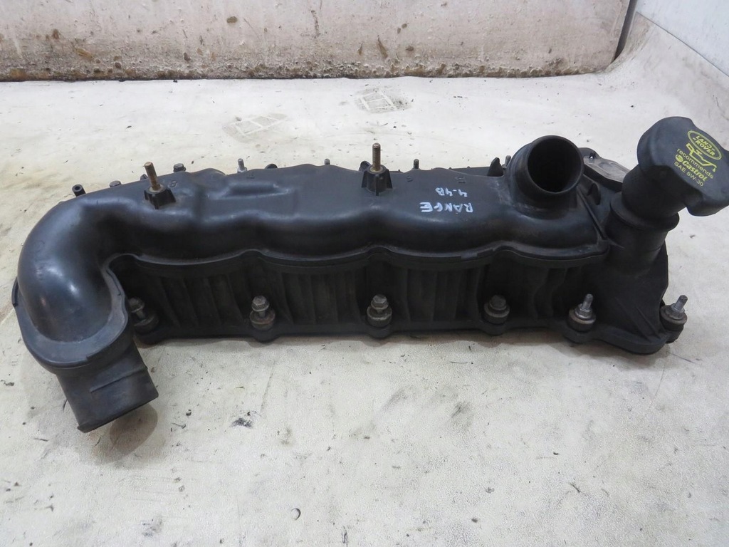 ΚΑΛΥΜΜΑ ΒΑΛΒΙΔΑΣ LAND ROVER SPORT VOUGE L320 L322 3.6 6H4Q-9424-GC Product image