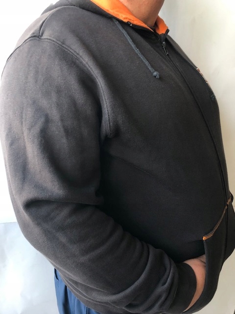 HARLEY DAVIDSON hoodie xxl πρωτότυπο Product image