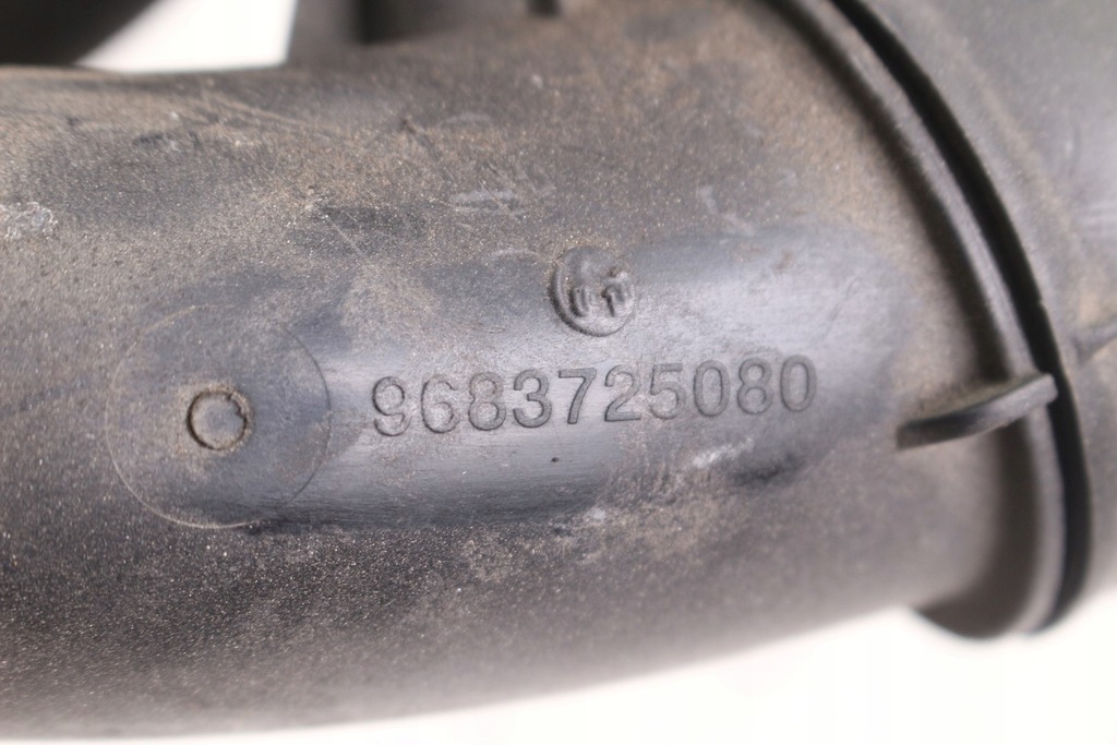 Air Pipe 9683725080 Citroen C4 Picasso II 1.6 e-HDI Product image