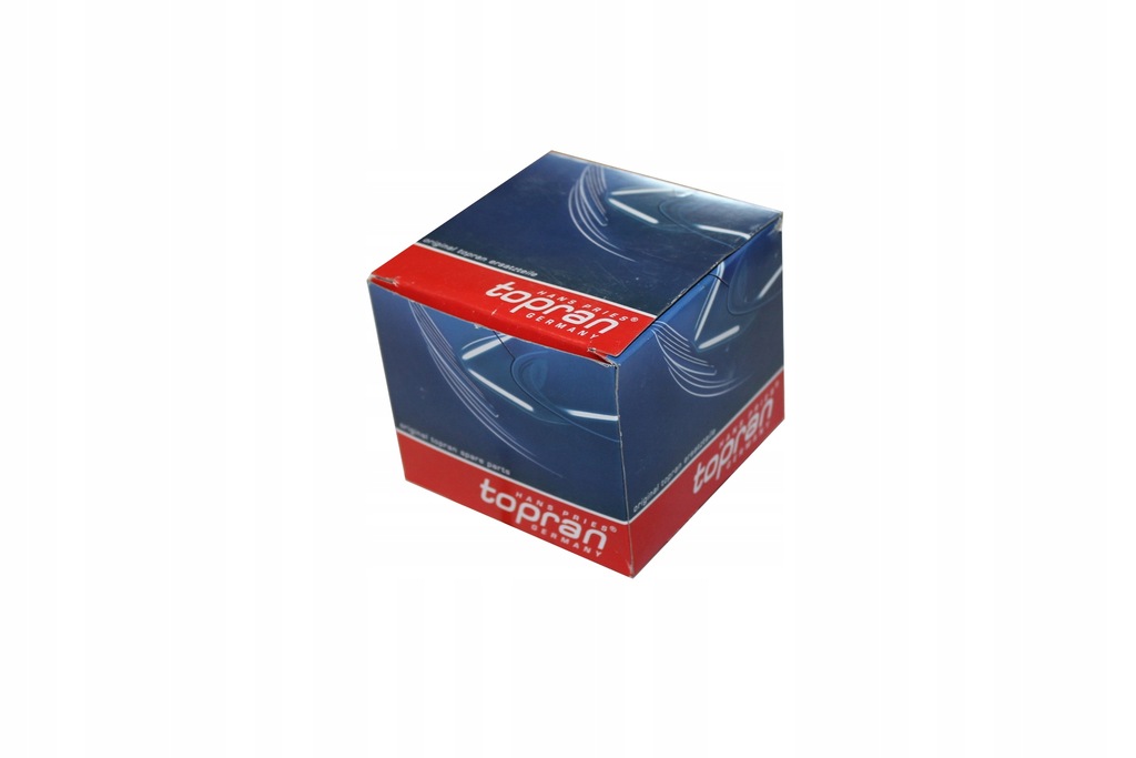 ΚΑΛΥΜΜΑ ΑΜΟΡΤΙΣΤΗΡΙΚΟΥ TOPRAN Product image