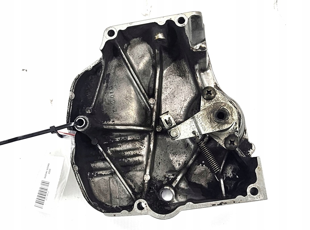 Suzuki GS 500 89 - 04 rack ομιλίας Product image