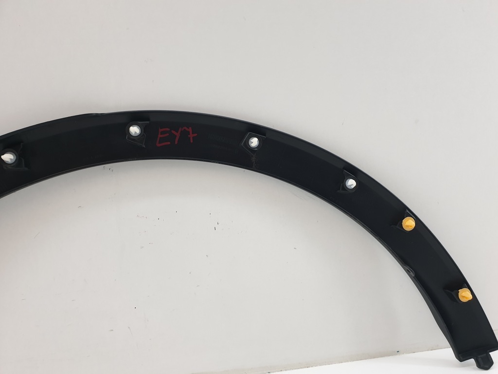 ΦΤΡΟΠΟ ΛΩΡΙΔΑ ΠΙΣΩ ΔΕΞΙ RENAULT CAPTUR I 1 788A20643R Product image